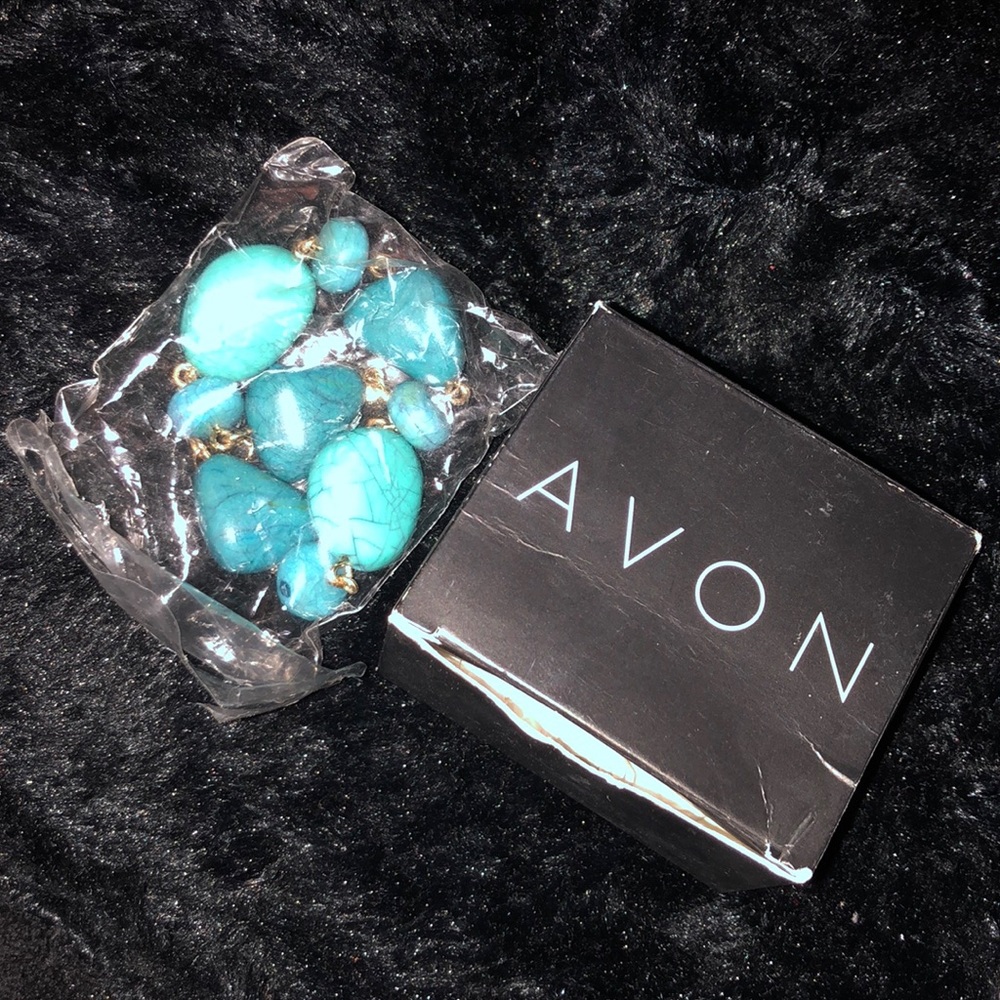 Avon bracelet